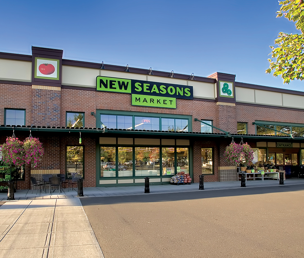 Fresh Seasons Market Unveils New Convenient Shopping, 57% OFF