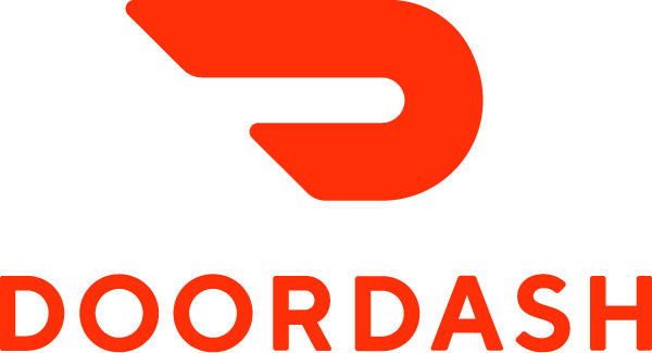 DoorDash Logo