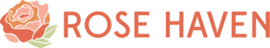 Rose Haven logo