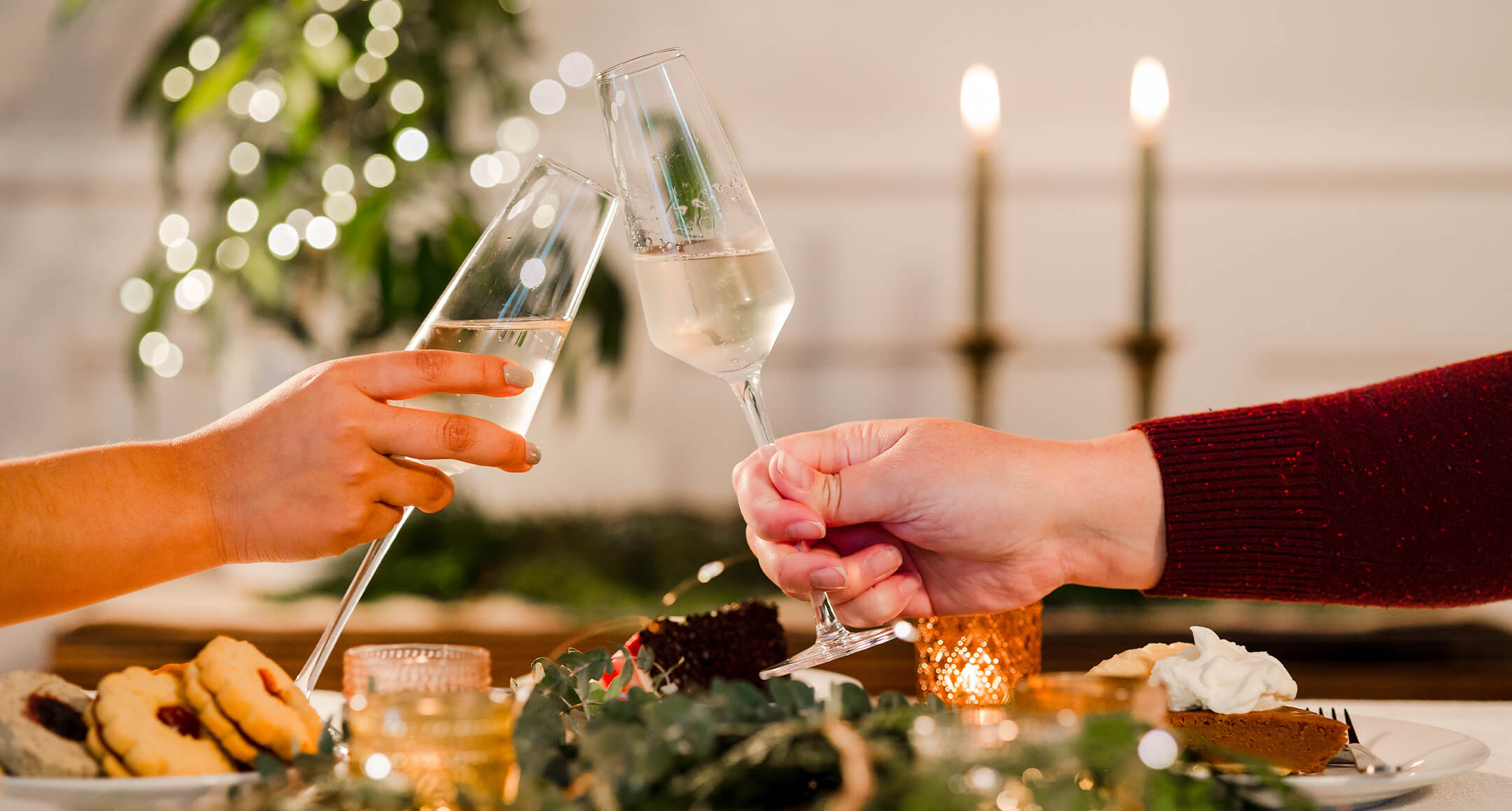 Holiday Wine Pairings