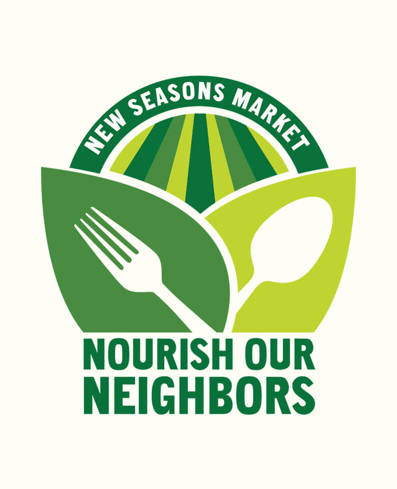 Nourish Our Neighbors logo