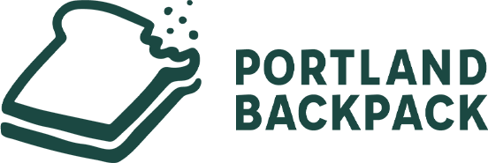 Portland Backpack logo