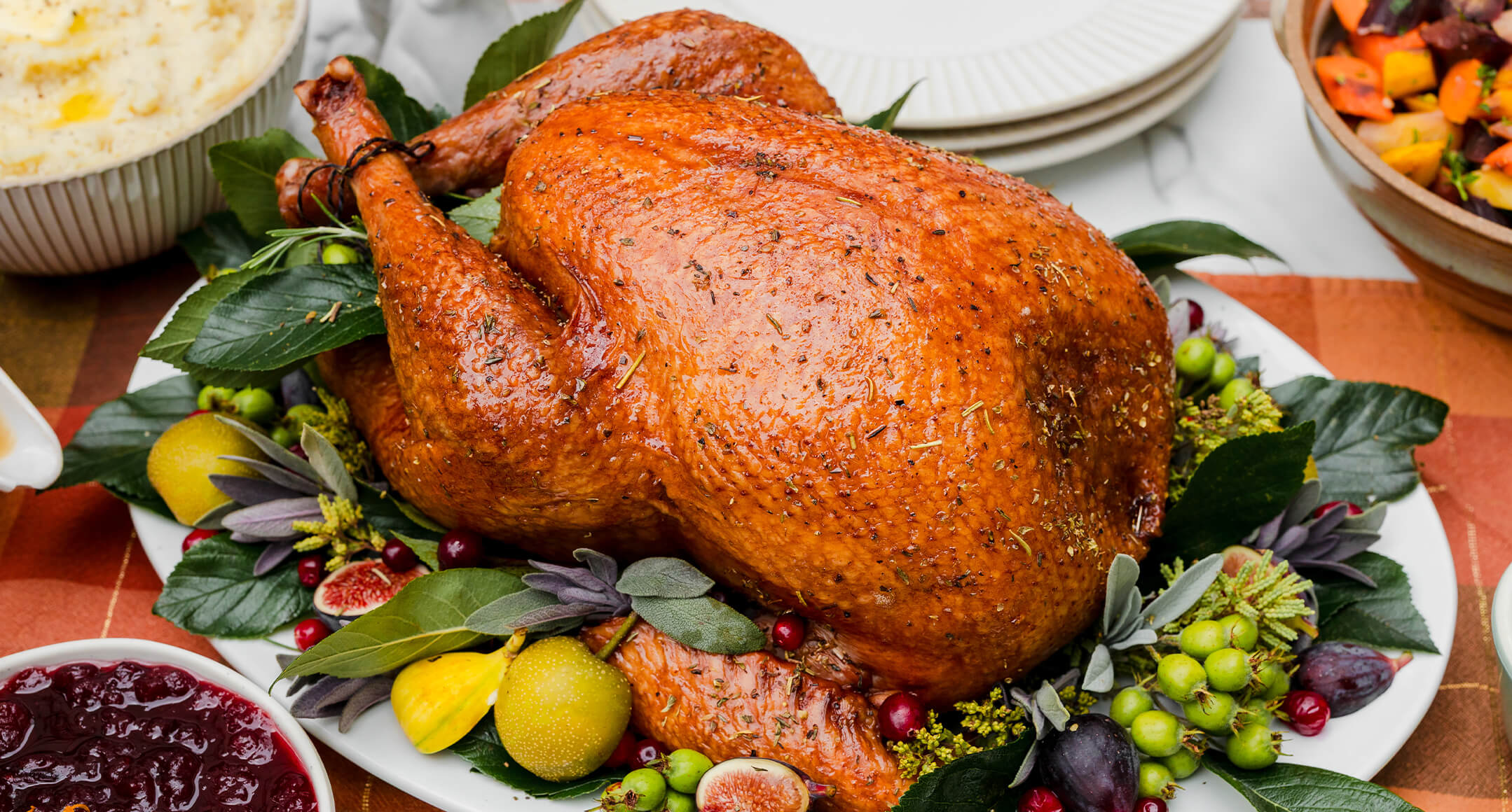 The Ultimate Holiday Turkey Guide
