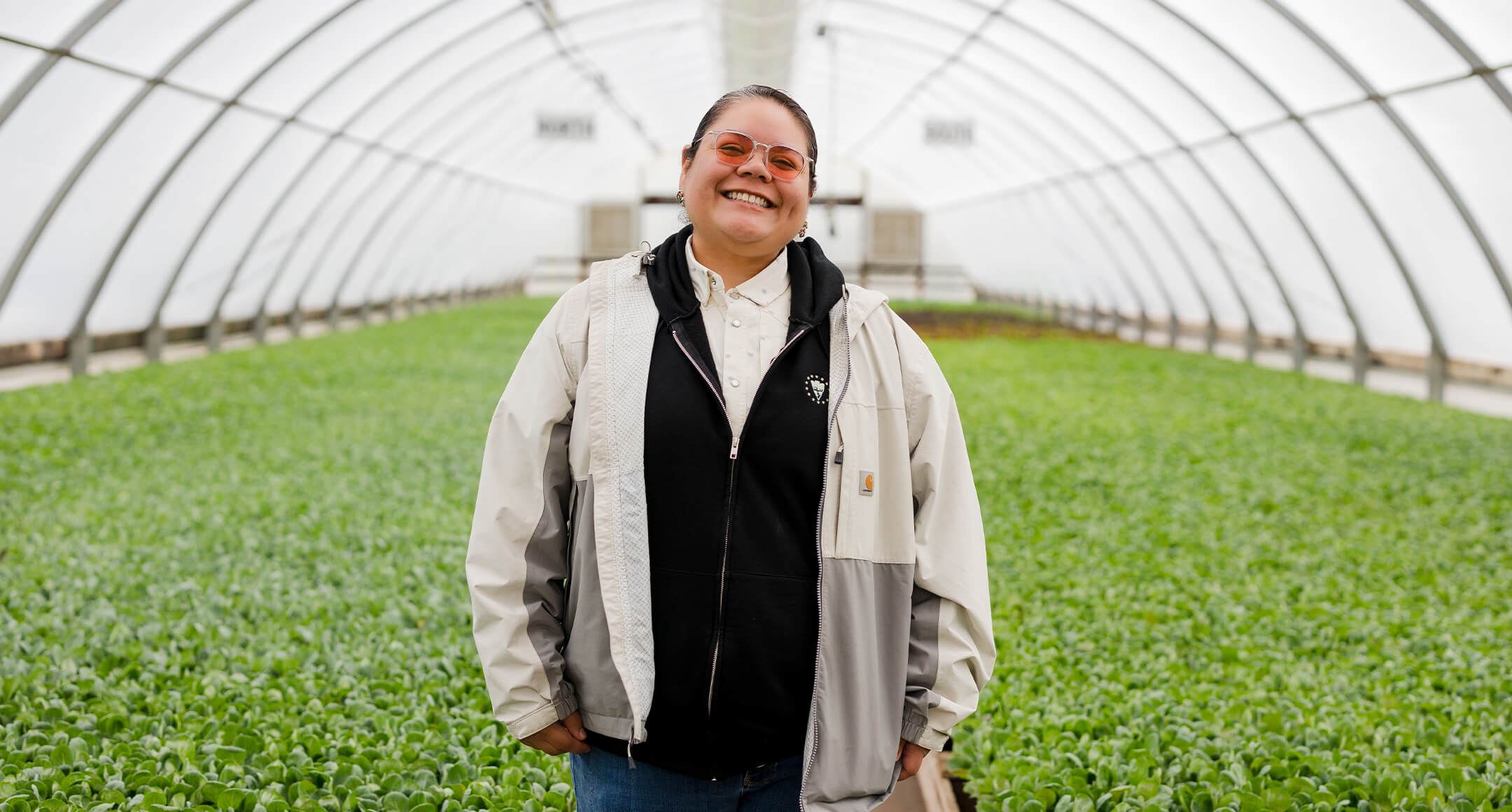 New Seasons Market - Yakama Nation Farms: Growing A Sustainable Future