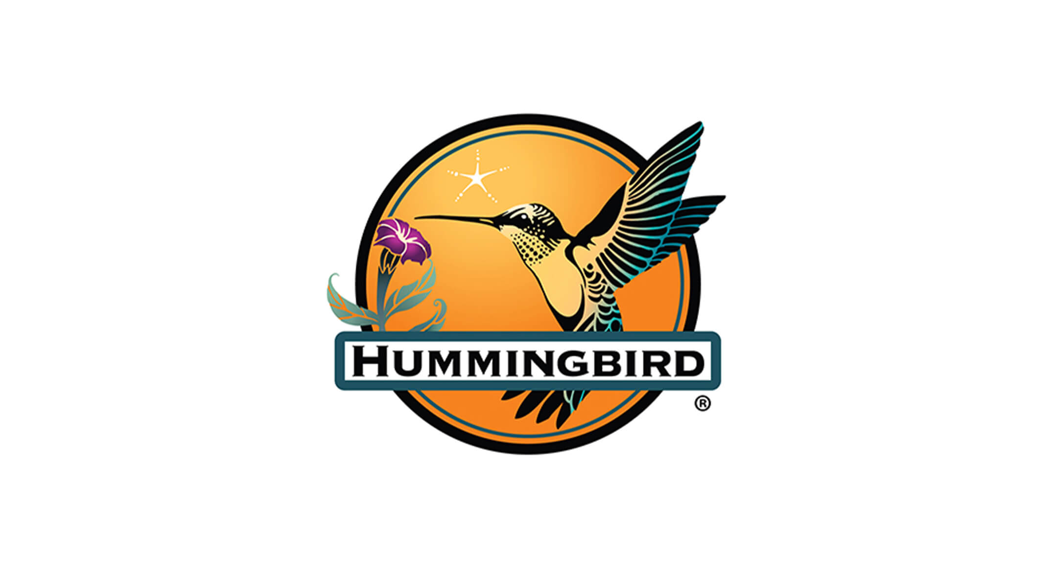 Hummingbirg Wholesale logo