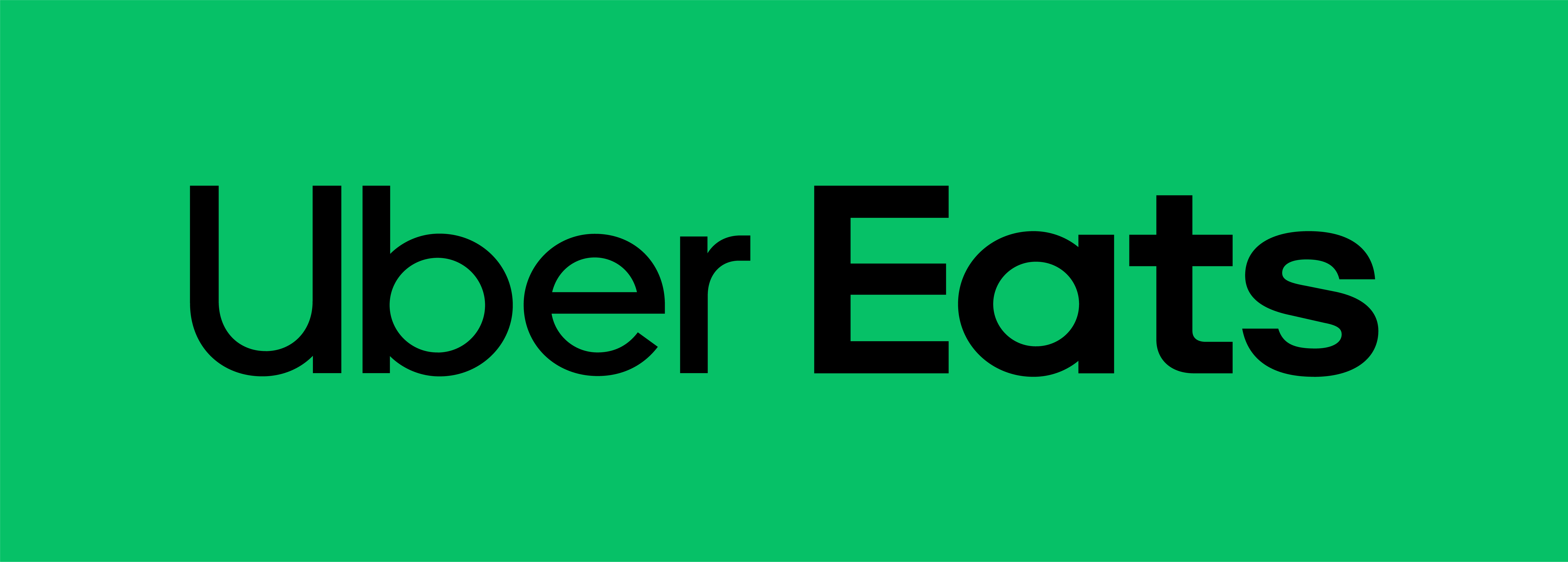 Uber logo